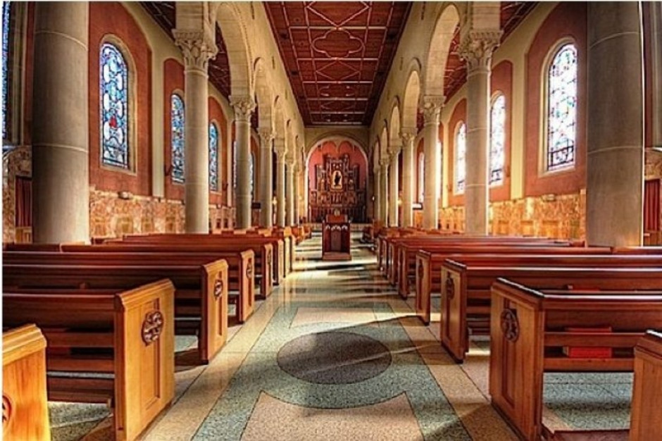 Jako kardynał był dawcą organów, jako papież - nie