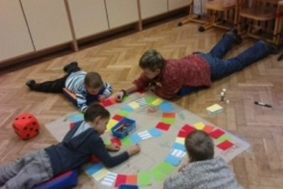 Gorzów Wielkopolski: nie chcą chorych dzieci w przedszkolach