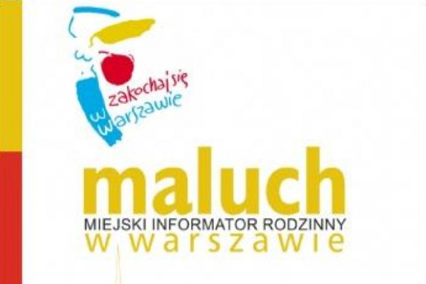 Warszawa: ratusz wydał miejski informator dla rodziców