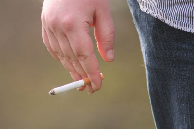 Z okazji Światowego Dnia Rzucania Palenia pracownicy sanepidu będą badać stężenie tlenku węgla w powietrzu wydychanym przez mieszkańców Poznania i powiatu. Fot. Archiwum Poznań: zmierzą stężenie tlenku węgla i będą zachęcali do...