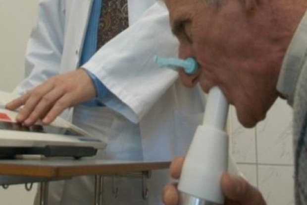 Lublin: poradnia pulmonologiczna SPSK 4 z kontraktem