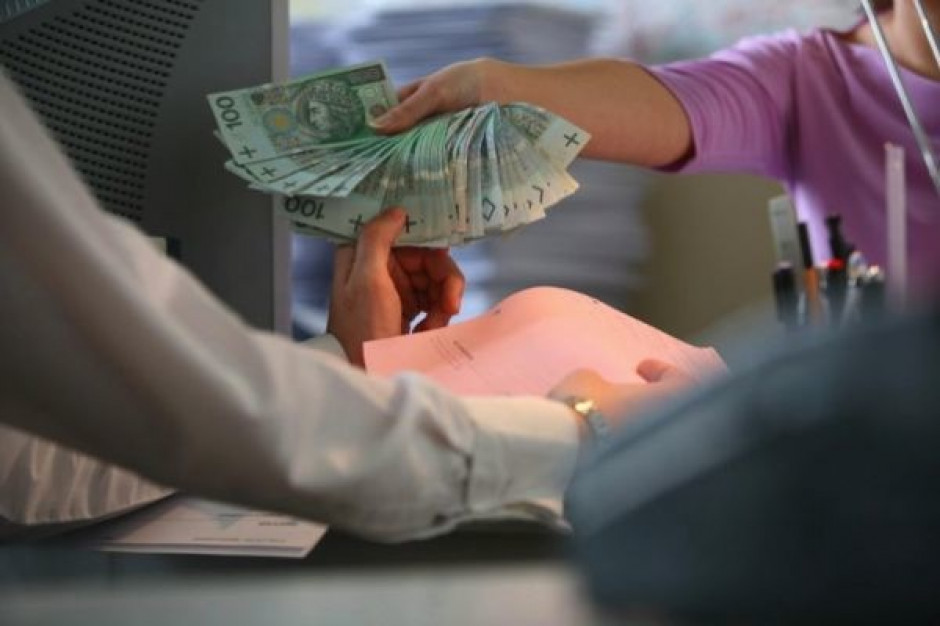 Łódź: były dyrektor szpitala stanie przed sądem - za długi