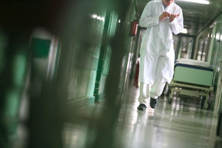 Kraków: szpital z certyfikatem