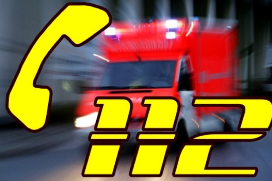 Europejski Dzień Numeru 112
