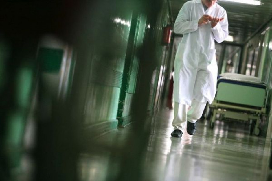 Kielce: uniwersytet chce kształcić lekarzy