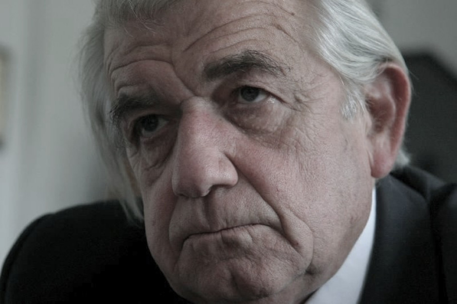 Zabrze: nie wybrano projektu pomnika prof. Zbigniewa Religi