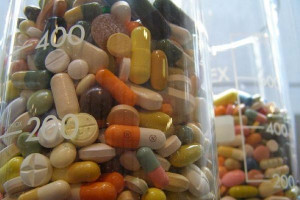 Olkusz: trzeba utylizować setki kilogramów leków  