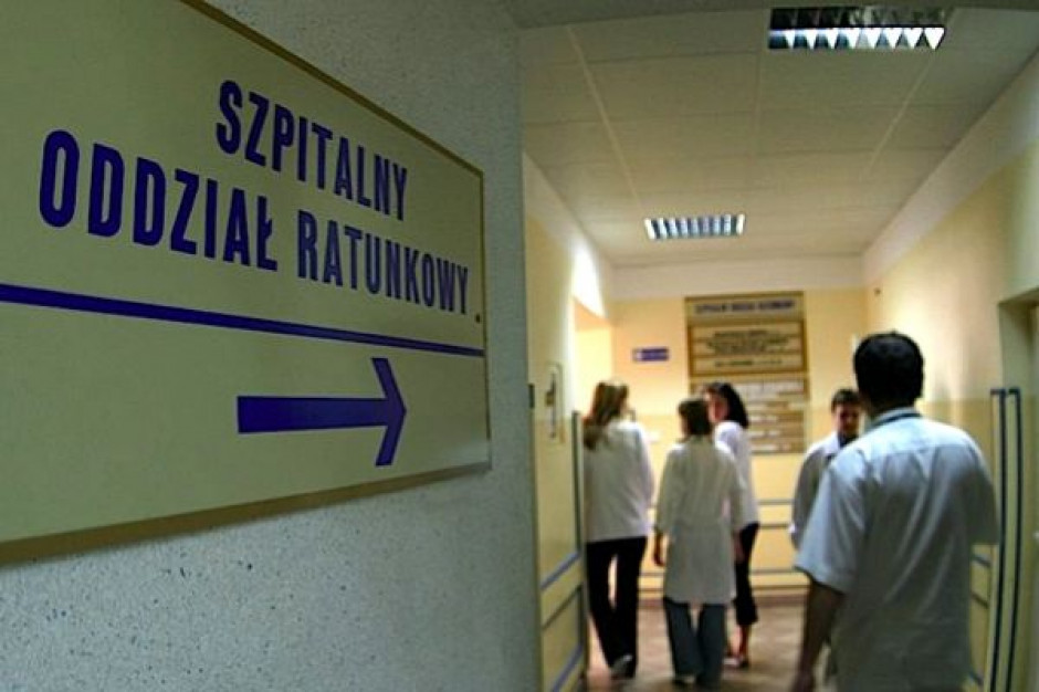 MZ: będą 842 etaty rezydenckie