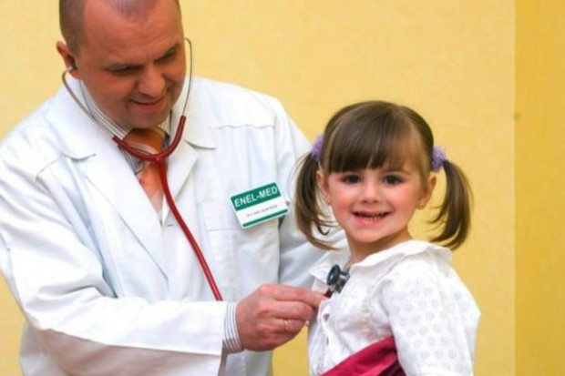 Grypa w Małopolsce: brakuje łóżek pediatrycznych