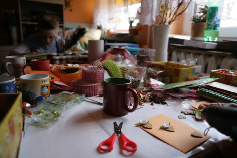Rzeszów: otwarto hospicjum dla dzieci