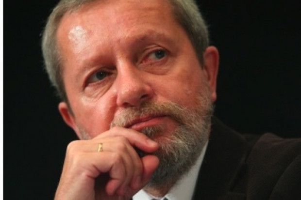Lublin: Krzysztof Tuczapski nowym dyrektorem oddziału NFZ