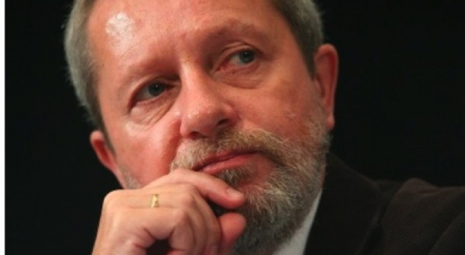Lublin: Krzysztof Tuczapski nowym dyrektorem oddziału NFZ