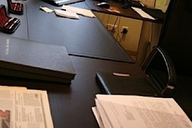 Skarżysko Kamienna: nowy dyrektor szpitala powiatowego