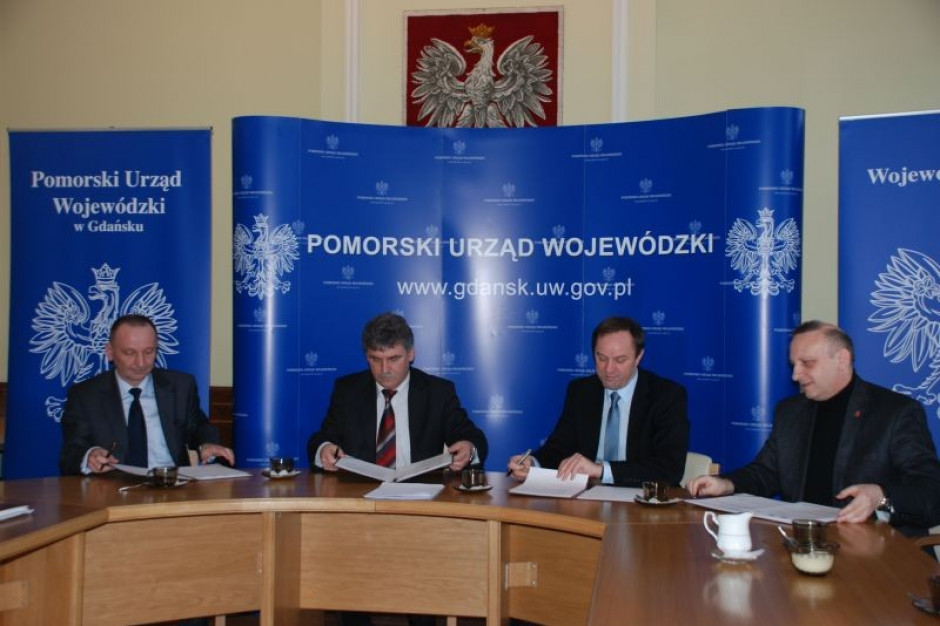 Pomorskie: rada ds. ochrony zdrowia już powstała