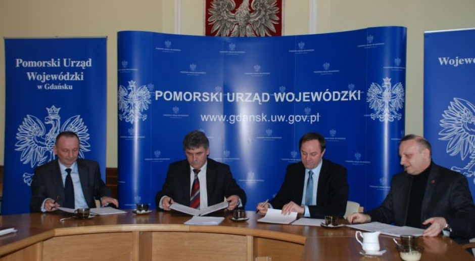 Pomorskie: rada ds. ochrony zdrowia już powstała