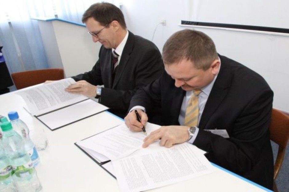 Kielce: austriacka firma zaprojektuje szpital dziecięcy