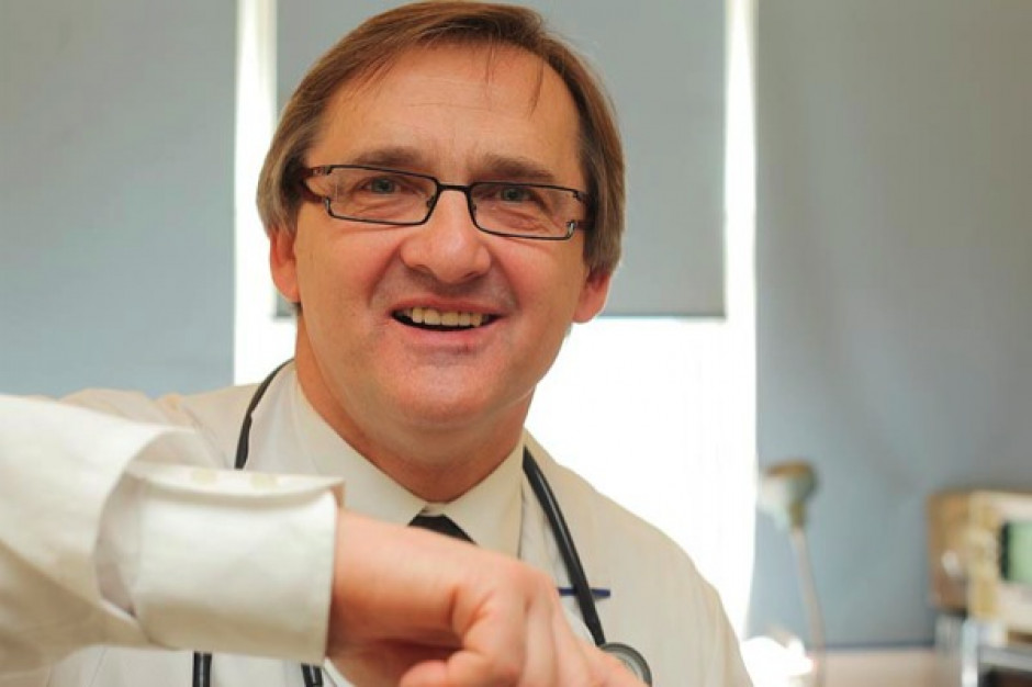 Samorząd lekarski o homeopatii i systemowych niedorzecznościach