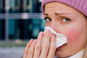 PZH: spada liczba zachorowań na grypę