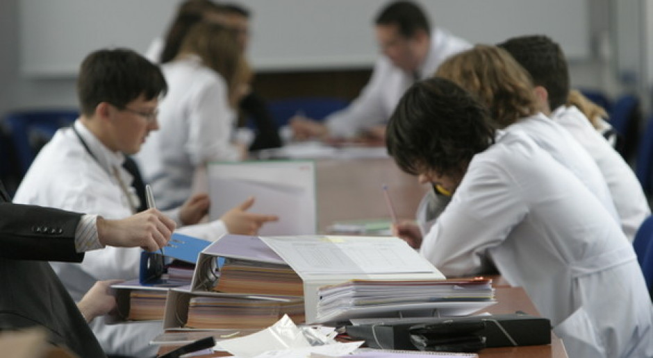 Kanada: tam również są problemy z miejscami dla rezydentów