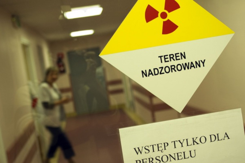 Prof. Leszek Królicki: mamy za mało ośrodków medycyny nuklearnej