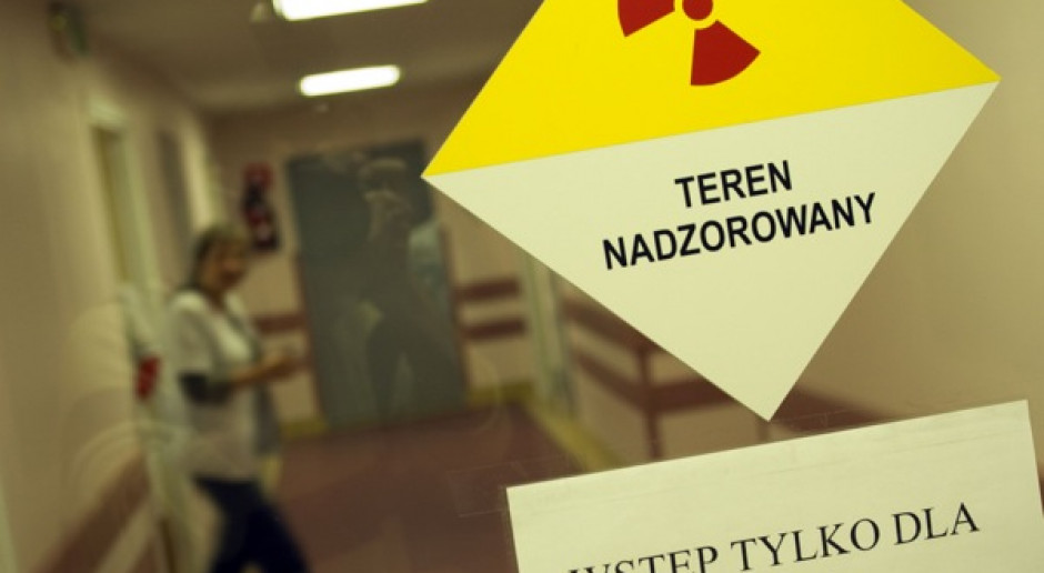 Prof. Leszek Królicki: mamy za mało ośrodków medycyny nuklearnej