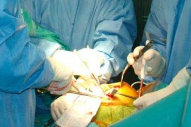 Wrocław: mają ultrasonograficzny system wspomagania operacji