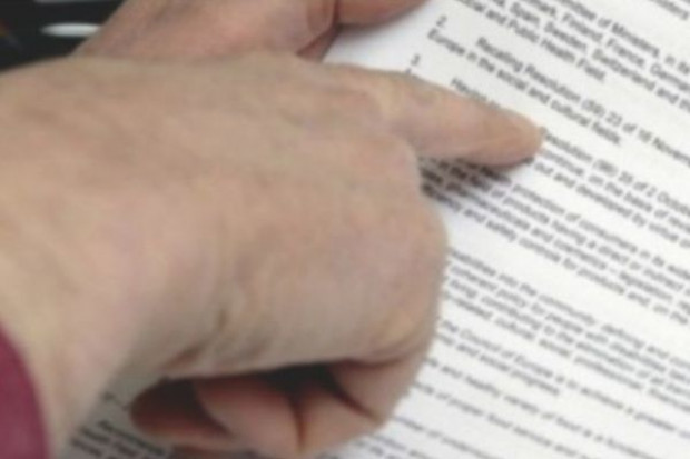 Komisja sejmowa proceduje ustawę o prawach pacjenta, NIL przeciw