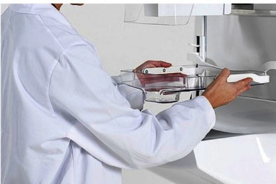 Nowy, skuteczniejszy test na raka prostaty