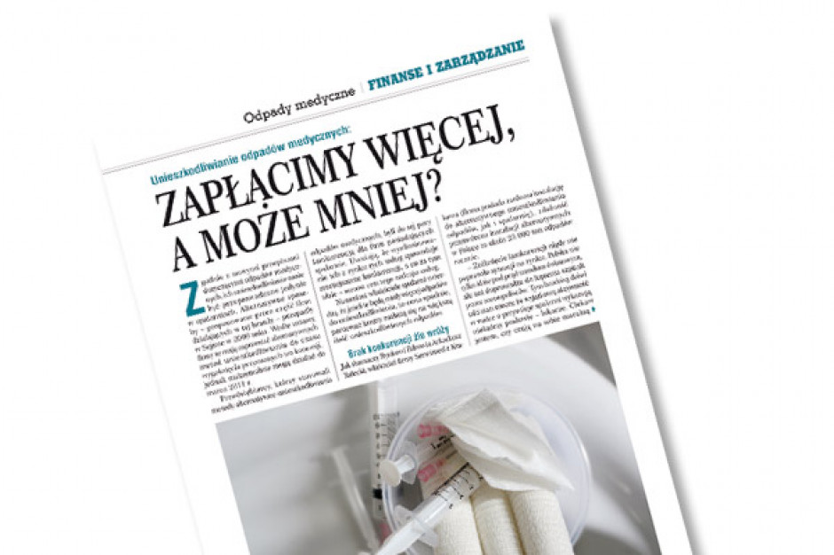 Dyrektywa rozstrzygnie spór?