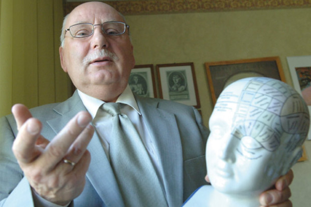 Porządkowanie czy bitwa?
