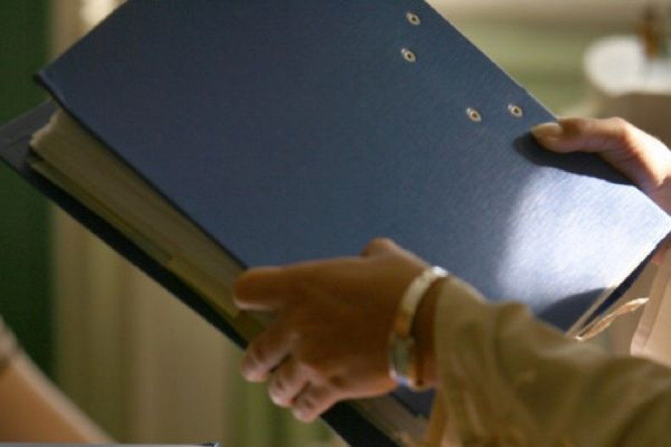 Małopolskie: przychodnia nie otrzymała kontraktu - poszli do prokuratury