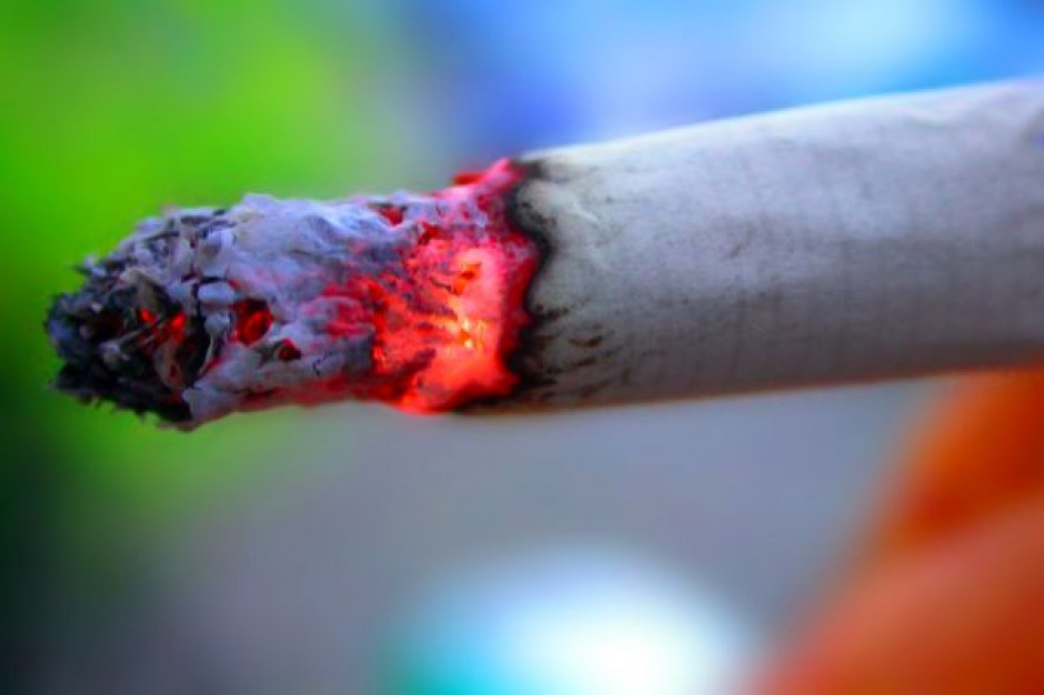 Po zakazie palenia w lokalach: zdrowiej, a klientów nie ubyło