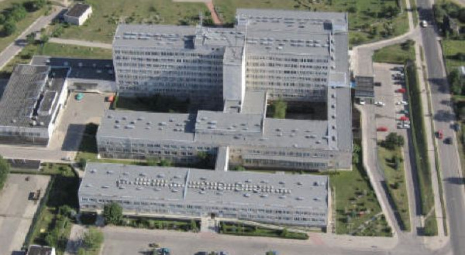 Suwałki: 2 mln zł dla szpitala na nowy oddział urologiczny