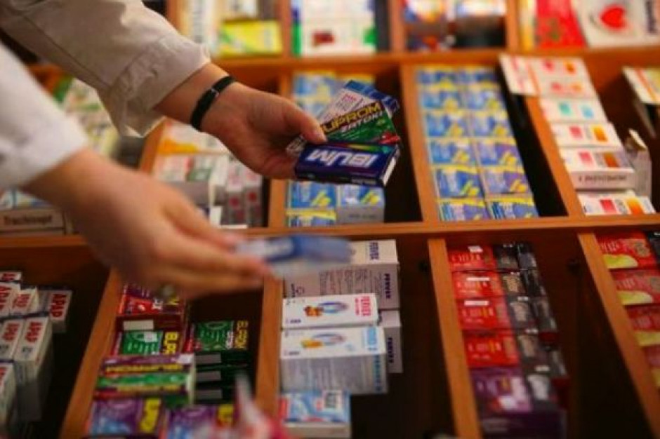 "Neurology": Ibuprofen ogranicza ryzyko choroby Parkinsona
