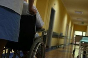 Senat za rodzinnymi domami opieki nad niepełnosprawnymi