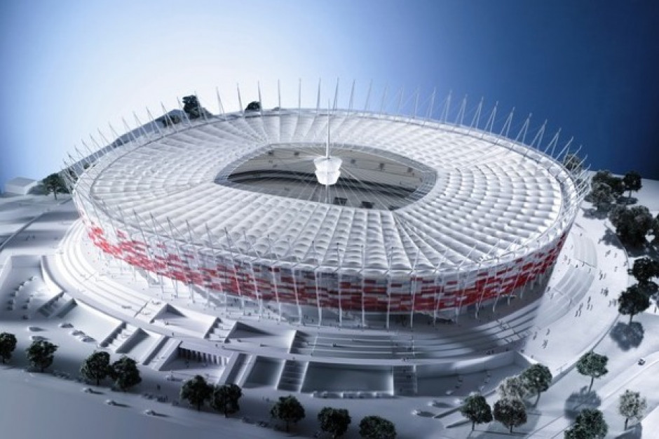 Euro 2012: wiadomo już, kto zadba o zdrowie gości mistrzostw