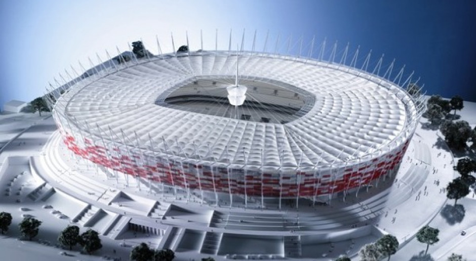 Euro 2012: wiadomo już, kto zadba o zdrowie gości mistrzostw