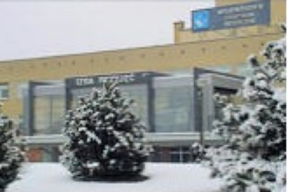 Samorząd przekazał Uniwersytetowi Opolskiemu Wojewódzkie Centrum Medyczne. Fot. Archiwum Opole: powstaje wydział lekarski, UO otrzymał szpital kliniczny