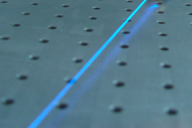 Łódź: nie będzie lasera do leczenia naczyniaków
