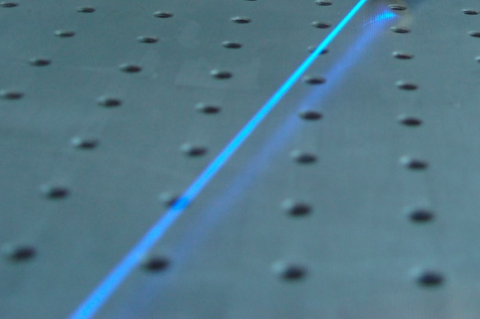 Łódź: nie będzie lasera do leczenia naczyniaków