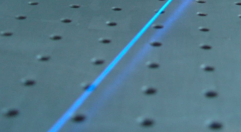 Łódź: nie będzie lasera do leczenia naczyniaków