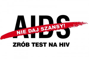 "Projekt test" zachęci Polaków do wykonywania testów na HIV 