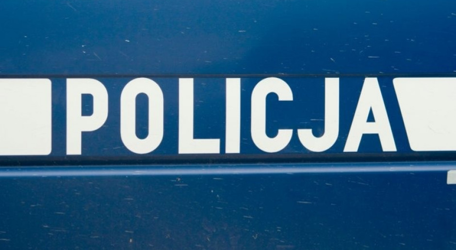 RPO o ograniczaniu dodatków do pensji policjantom na L-4