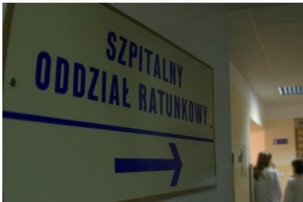 Podkarpackie: ryczałty na pacjenta SOR-u niższe niż w innych regionach