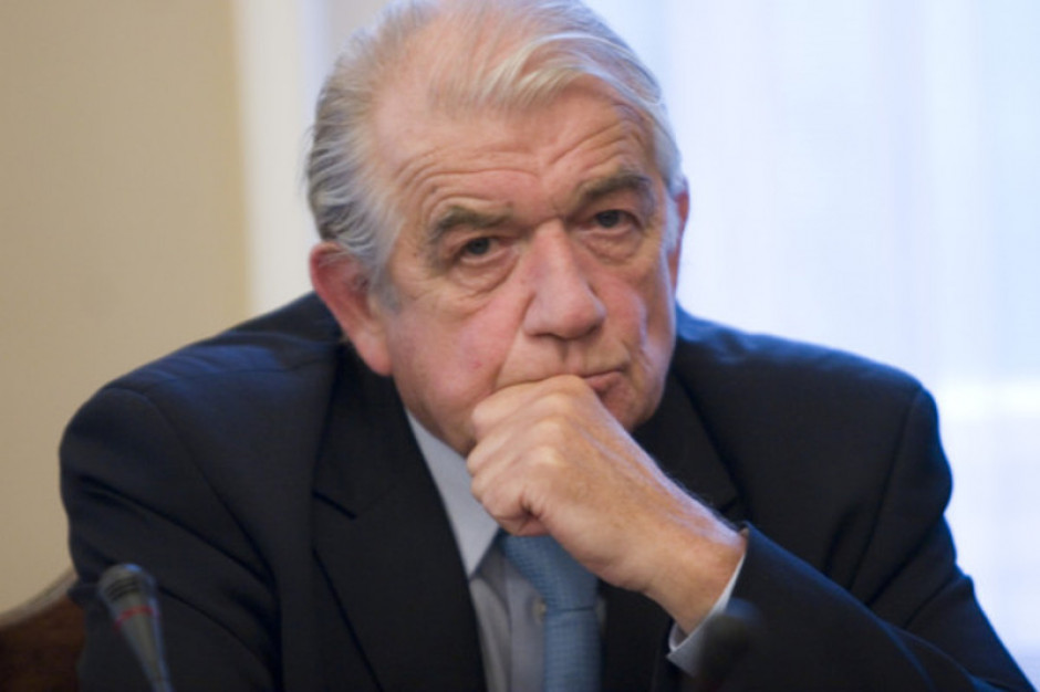 Prof. Zbigniew Religa: w telewizji pokażą dokument o wybitnym kardiochirurgu