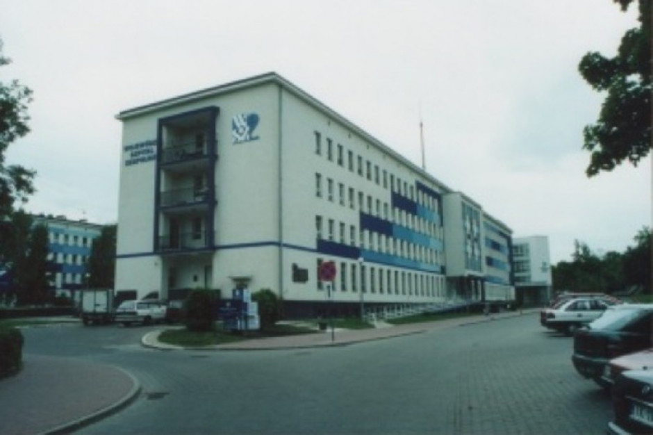 Kielce: oddział psychiatryczny ze zbyt małym kontraktem