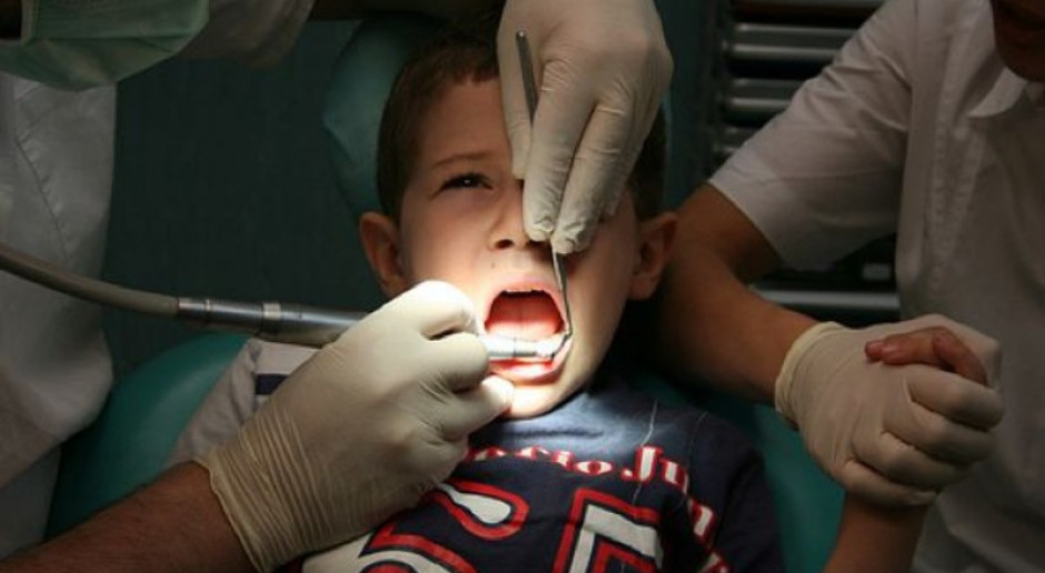 Lublin: druga szansa dla szkolnych stomatologów