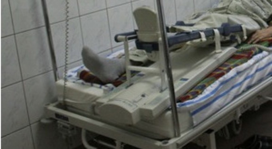 Kontrola NFZ w stołecznym szpitalu: nie było nieprawidłowości