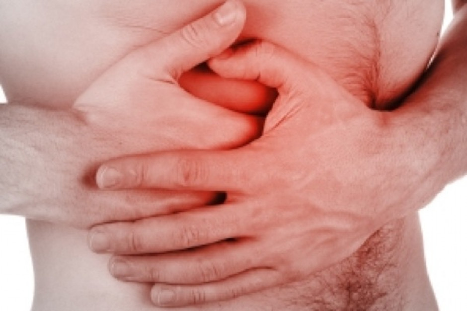 Właściwy poziom cholesterolu chroni przed rakiem okrężnicy?