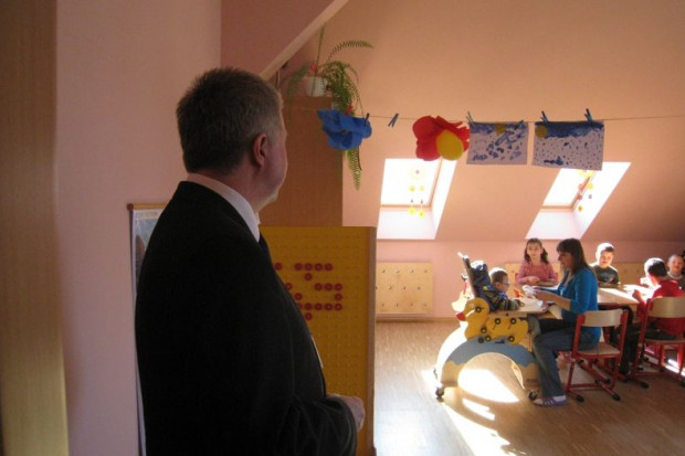 Dolnośląskie: 8,8 mln zł na modernizację ośrodka rehabilitacyjnego
